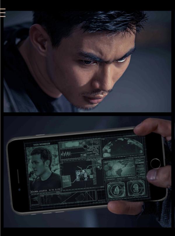 XROMANCE-No.03--The-X-Mission